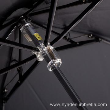 Umbrella for both rain and weather Lightweight